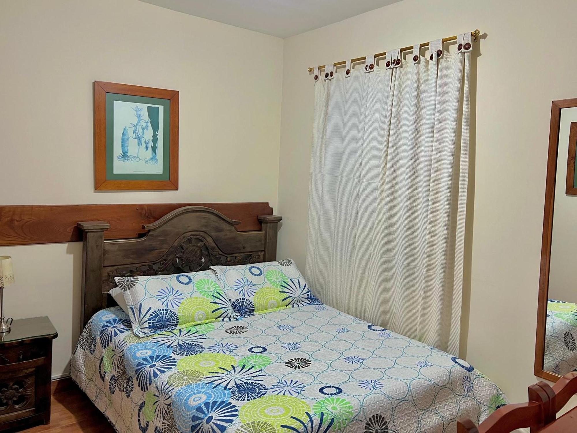 Hotel Camino Nacional Salento Room photo