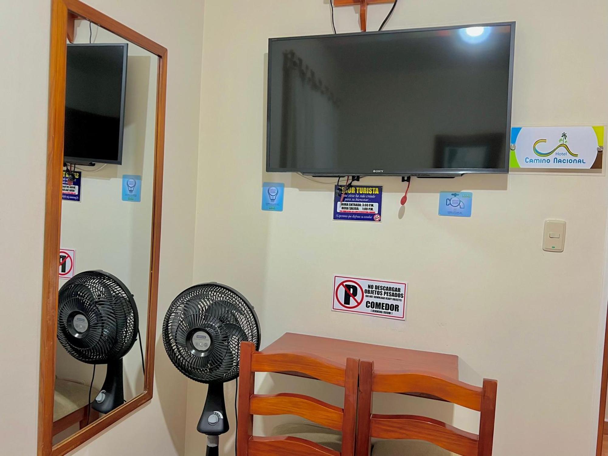 Hotel Camino Nacional Salento Room photo